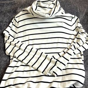 A New Day L/S Striped Shirt